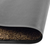 VIDAXL Fußmatten waschbarer 60x90 cm braun - afbeelding 2