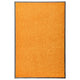 VIDAXL PORTORAT WASSABLE 60x90 cm Orange