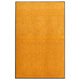 VIDAXL PORTORAT WASSABLE 120 x 180 cm Orange