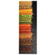 Vidaxl Küchenmatte Waschbeschwerde 45x150 cm