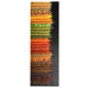 Vidaxl Küchenmatte Waschbescheid 60x180 cm
