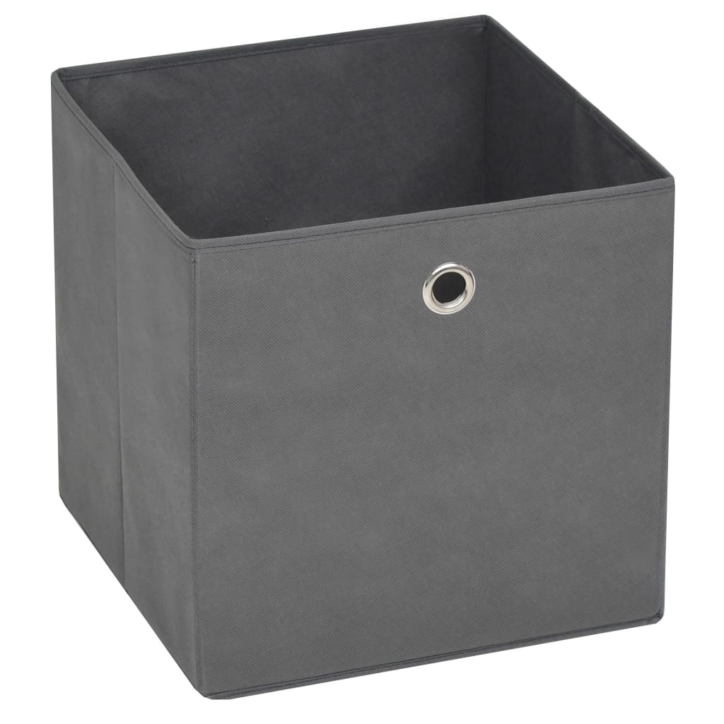VIDAXL -Speicherboxen 10 Stk