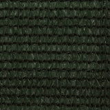 Vidaxl Zelt Teppich 400x600 cm dunkelgrün - afbeelding 3