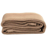 Vidaxl Zelt Teppich 250x450 cm Taupe - afbeelding 3