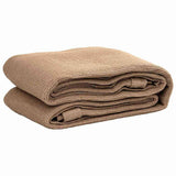 Vidaxl Zelt Teppich 400x500 cm Taupe - afbeelding 2