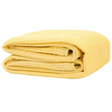 Vidaxl Zelt Teppich 250x550 cm Beige - afbeelding 2