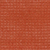 Vidaxl Balkon Bildschirm 90x400 cm HDPE Oranje