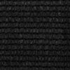 Vidaxl Balkon Bildschirm 120x400 cm HDPE Schwarz