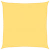Vidaxl Zonnezeil 160 g m² 4,5 x 4,5 M HDPE Beige