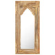Vidaxl Spiegel 50x3x110 cm Festes Mangoholz