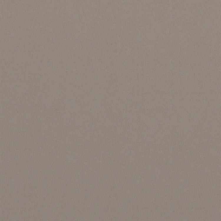 Vidaxl Balkon Bildschirm 75x600 cm Oxford Stofftaupe