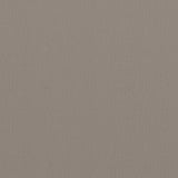 Vidaxl Balkon Bildschirm 90x600 cm Oxford Stofftaupe - afbeelding 2