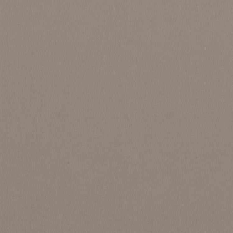 Vidaxl Balkon Bildschirm 120x400 cm Oxford Stofftaupe