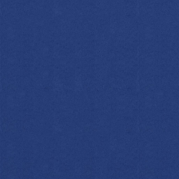 Vidaxl Balkon Bildschirm 75x300 cm Oxford Stoff blau