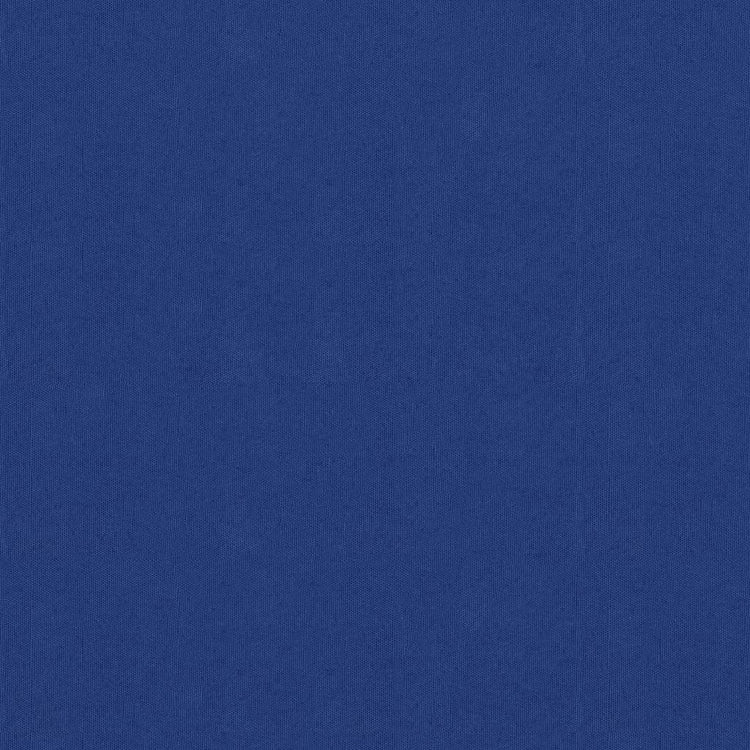 Vidaxl Balkon Bildschirm 90x600 cm Oxford Stoff blau