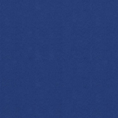 Vidaxl Balkon Bildschirm 120x500 cm Oxford Stoff blau