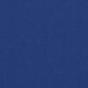 Vidaxl Balkon Bildschirm 120x600 cm Oxford Stoff blau
