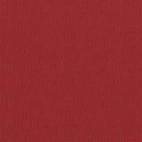 Vidaxl Balkon Bildschirm 75x500 cm Oxford Stoff rot - afbeelding 2