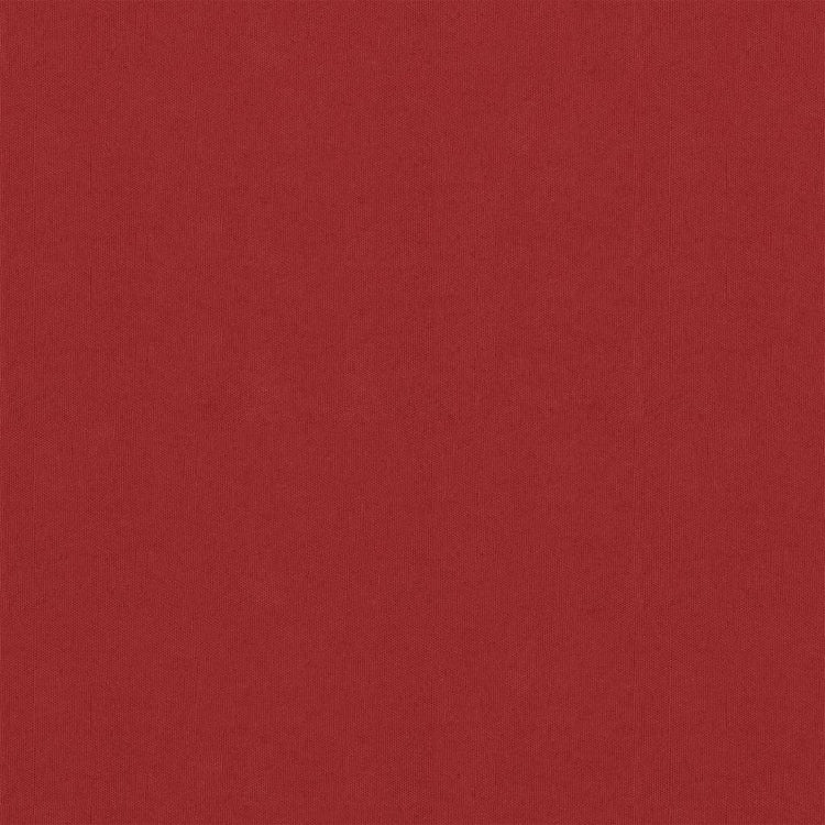Vidaxx Balkonschirm 90x400 cm Oxford-Stoff rot