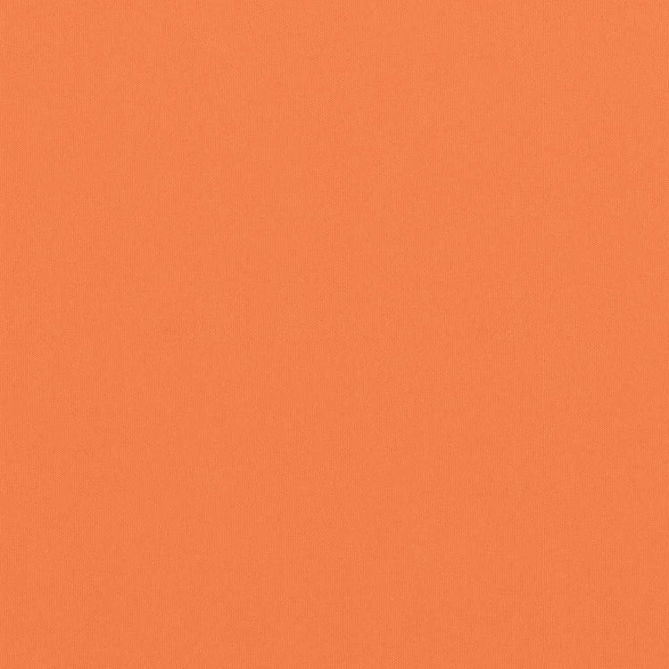 Vidaxl Balkon Bildschirm 90x300 cm Oxford Fabric Orange
