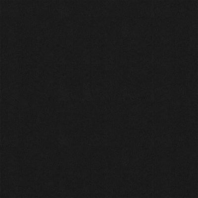 Vidaxl Balkon Bildschirm 90x300 cm Oxford Stoff schwarz