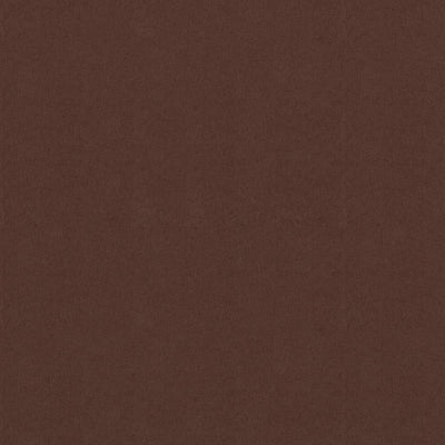 Vidaxl Balkon Bildschirm 75x400 cm Oxford Stoff braun