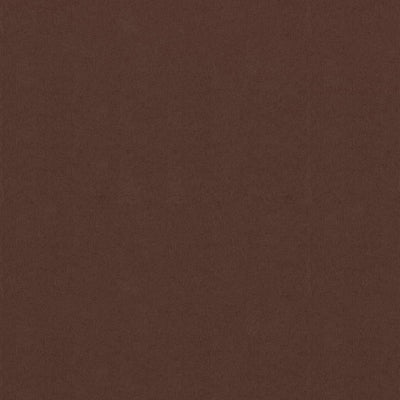 Vidaxl Balkon Bildschirm 75x500 cm Oxford Stoff braun