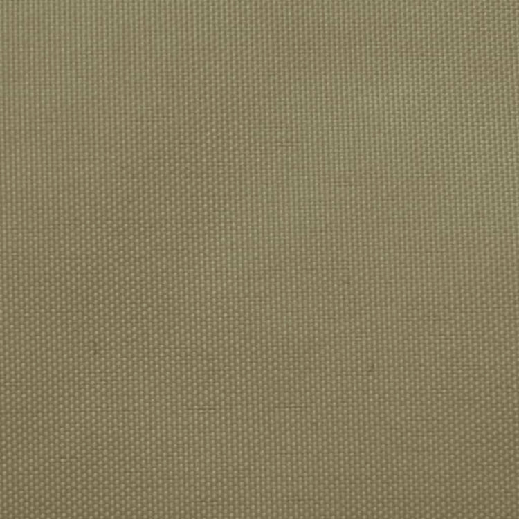 Vidaxl Sonnenschatten Trapez 3 4x3 M Oxford Stoff Beige