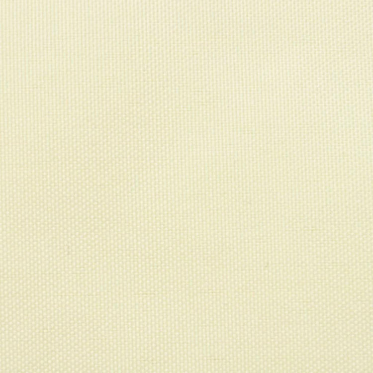 Vidaxl Zonnezeil Trapez 2 4x3 M Oxford Stoffcreme -Colored