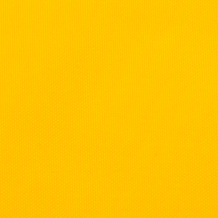 Vidaxl Zonnezeil Trapez 2 4x3 M Oxford Stoff gelb