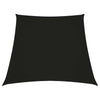 Vidaxl Zonnezeil Trapez 3 5x4 M Oxford Stoff schwarz