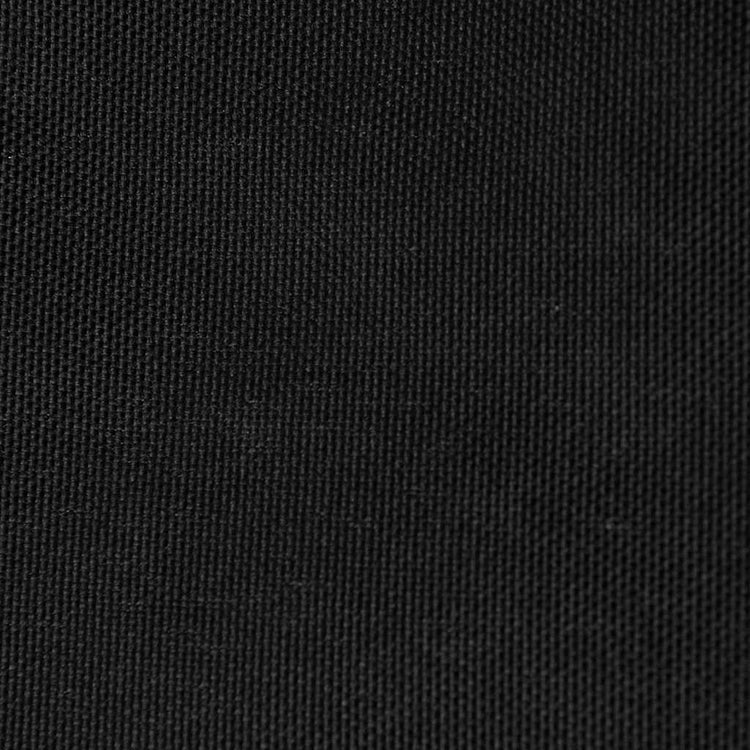 Vidaxl Zonnezeil Trapez 3 5x4 M Oxford Stoff schwarz