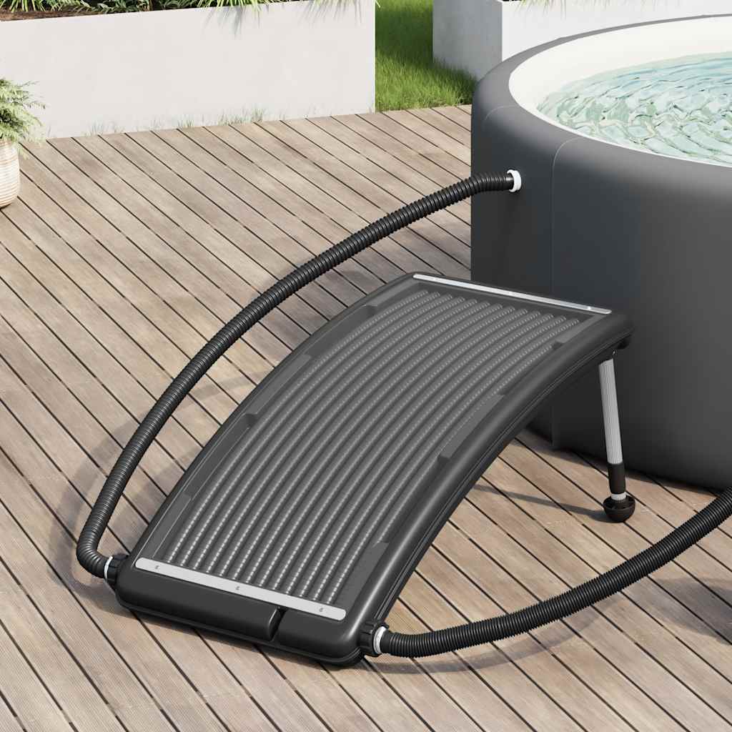 Vidaxl Schwimmbad Heizung Sonneneinstrahlung 110x65 cm