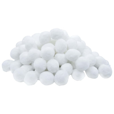 Vidaxl Schwimmbad Filterball 700 g pe