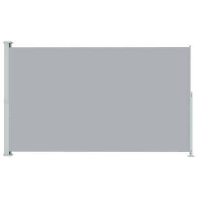 Vidaxl Garden Screen aus Erweiterbar 200x300 cm Grau