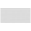 Vidaxl Pool Folie Solar schwimmend 549x274 cm pe grau