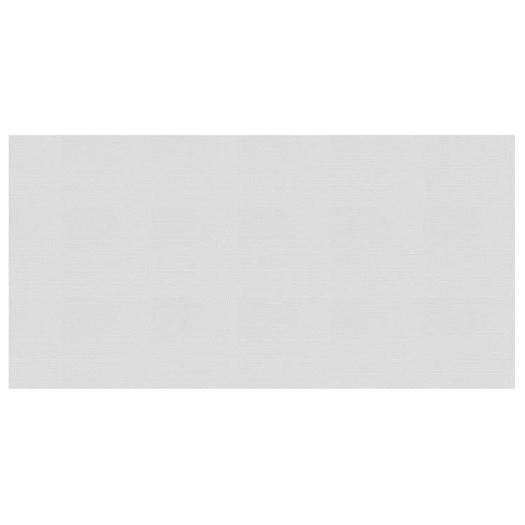 Vidaxl Pool Folie Solar Floating 400x200 cm pe grau