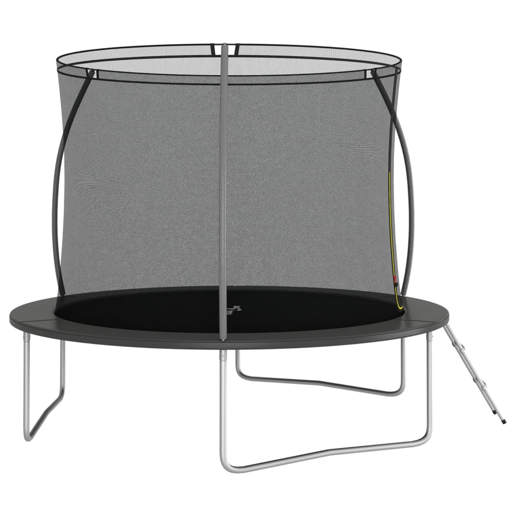 Vidaxl -Trampolin -Set um 150 kg 305 x 76 cm
