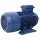 Vidaxl Elektromotor 3 Phase 2,2 kW 3 PS 2-Polig 2840 U / min Aluminium