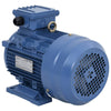 Vidaxl Elektromotor 3 Phase 3 kW 4 PS 2-Polig 2840 U / min Aluminium
