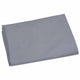 Vidaxl -Reise von 81x41x21 cm Stoff dunkelgrau