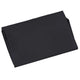 VIDAXL TRAVE FRONTER 81x41x21 cm Stoff schwarz