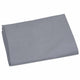 VIDAXL TRAVE FRONTER 81x41x40 cm Stoff dunkelgrau