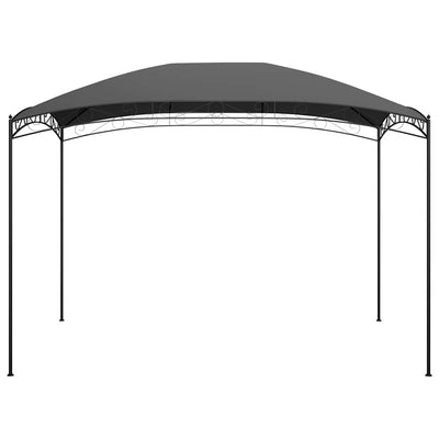 Vidaxl -Arbor 180 g m² 3x4x2,65 m Anthrazit