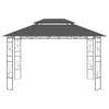 Vidaxl Arbor 160 g m² 4x3x2,7 M Anthrazit -gelöscht