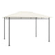 Vidaxx Laube 180 g m² 384x281x270 cm Creme