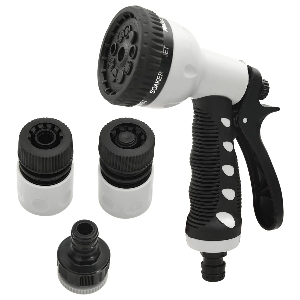 VIDAXL Sprayist Tool Set 9 Funktionen