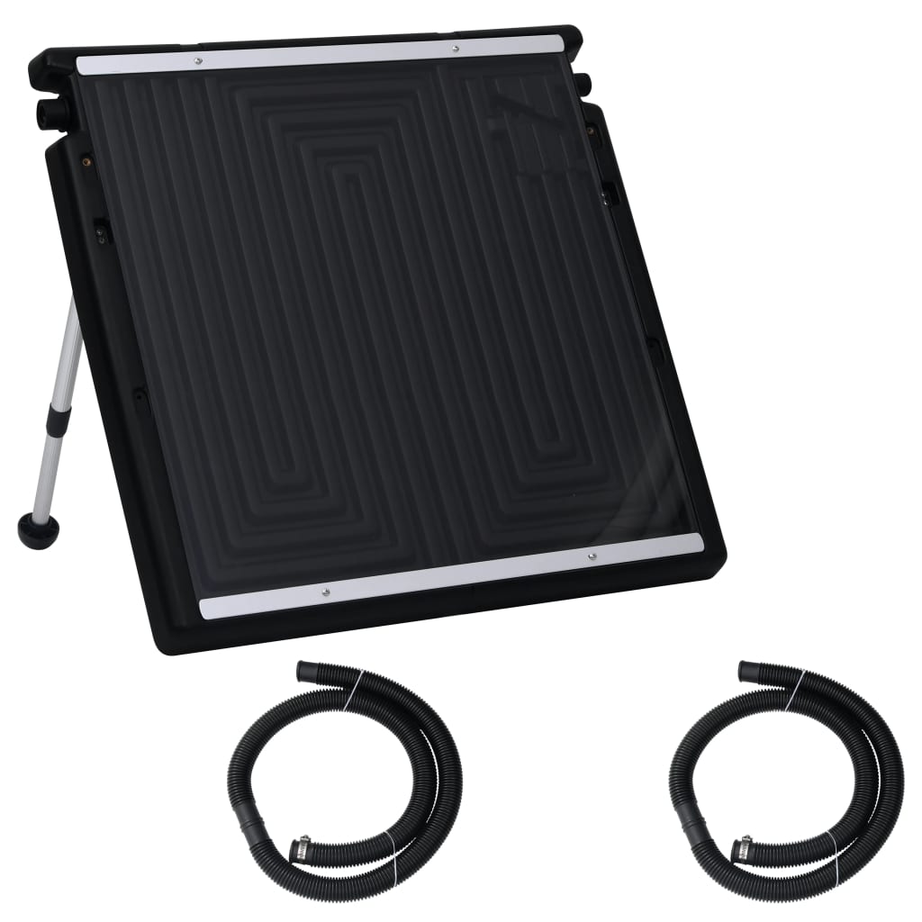 Vidaxl Sun Supply Panel Schwimmbad 75x75 cm