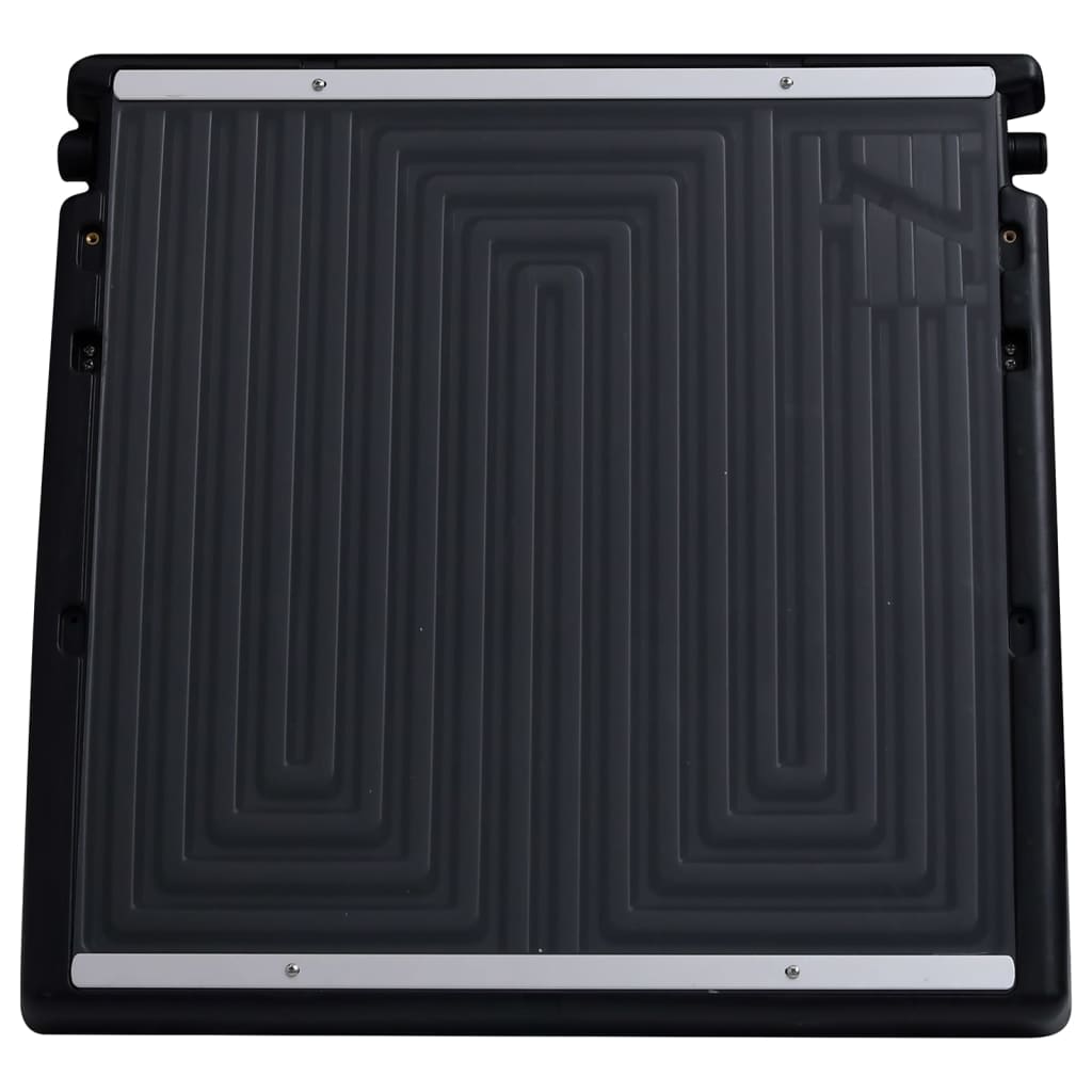 Vidaxl Sun Supply Panel Schwimmbad 75x75 cm
