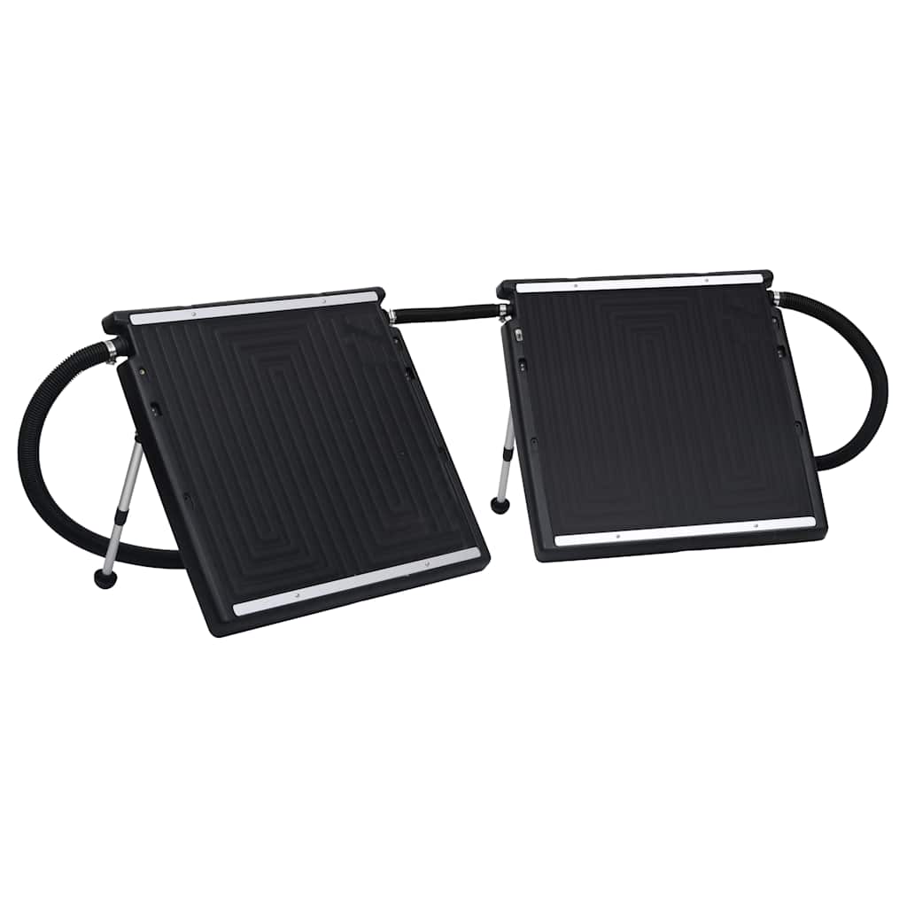 Vidaxl Sun Supply Panel Swimmingpool Doppelte 150 x 75 cm
